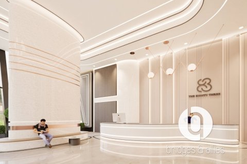 Appartement de 1 chambre à Dubai South (Dubai World Central), UAE No. 171533 5