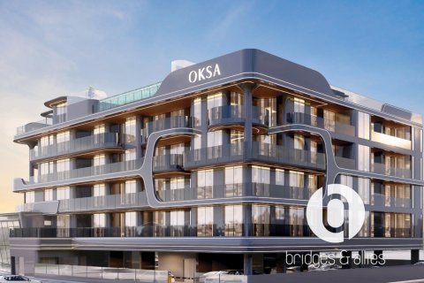 Appartement de 1 chambre à Dubai South (Dubai World Central), UAE No. 171533 3