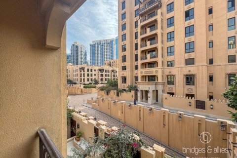 1 bedroom Apartment in Old Town, UAE No. 148234 3