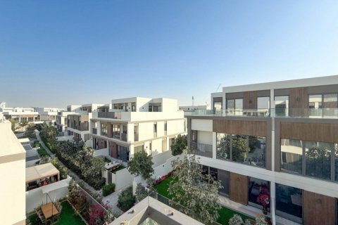Villa de 4 chambres à Tilal Al Ghaf, UAE No. 148232 15