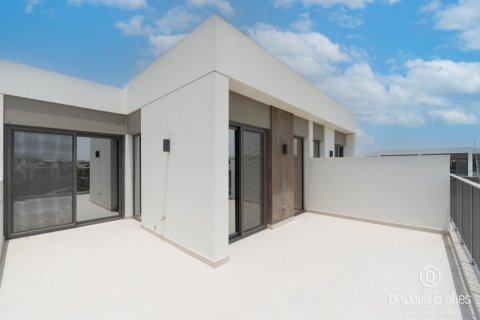Villa de 4 chambres à Tilal Al Ghaf, UAE No. 148232 12