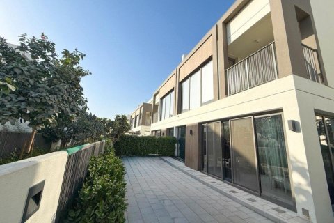 Villa de 4 chambres à Tilal Al Ghaf, UAE No. 148232 20