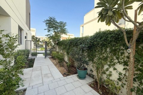 Villa de 4 chambres à Tilal Al Ghaf, UAE No. 148232 21