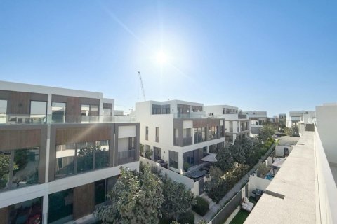 Villa de 4 chambres à Tilal Al Ghaf, UAE No. 148232 23