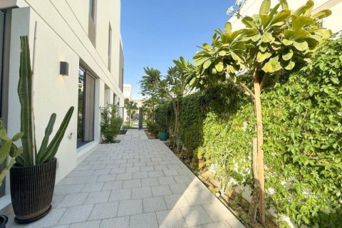 Villa de 4 chambres à Tilal Al Ghaf, UAE No. 148232 22
