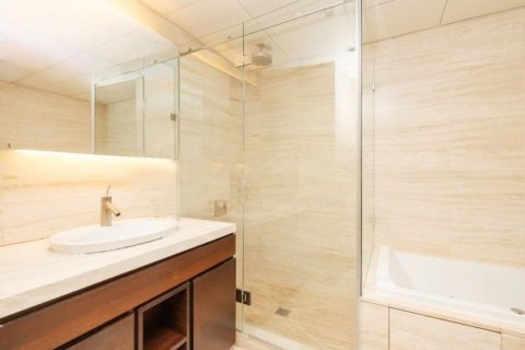 Studio Apartment in Downtown Dubai (Downtown Burj Dubai), UAE No. 148229 14