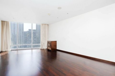 Studio Apartment in Downtown Dubai (Downtown Burj Dubai), UAE No. 148229 8