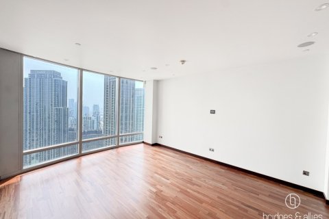 Studio Apartment in Downtown Dubai (Downtown Burj Dubai), UAE No. 148229 5