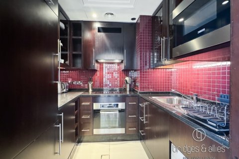 Apartment de 1 dormitorio en Downtown Dubai (Downtown Burj Dubai), UAE No. 148233 9