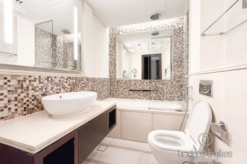 Apartment de 1 dormitorio en Downtown Dubai (Downtown Burj Dubai), UAE No. 148233 15