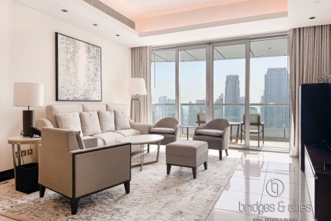 Apartment de 1 dormitorio en Downtown Dubai (Downtown Burj Dubai), UAE No. 148233 6
