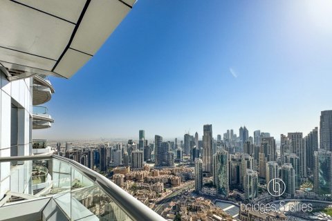 Apartment de 1 dormitorio en Downtown Dubai (Downtown Burj Dubai), UAE No. 148233 4