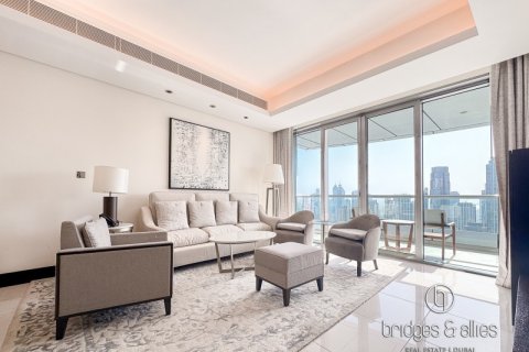 Apartment de 1 dormitorio en Downtown Dubai (Downtown Burj Dubai), UAE No. 148233 8