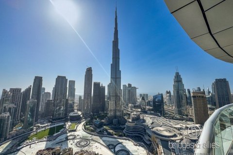 Apartment de 1 dormitorio en Downtown Dubai (Downtown Burj Dubai), UAE No. 148231