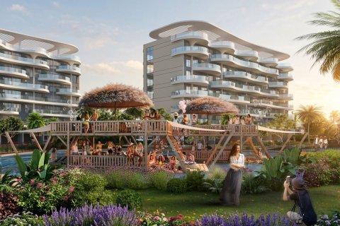 1 bedroom Apartment in Dubai, UAE No. 198536