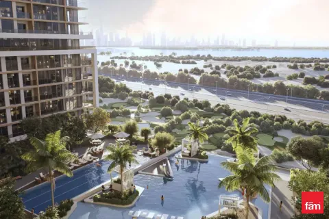 4 bedrooms Apartment in Ras Al Khor, UAE No. 198533 4