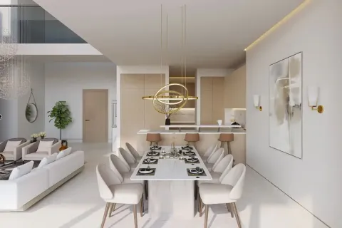 4 bedrooms Apartment in Ras Al Khor, UAE No. 198533 11