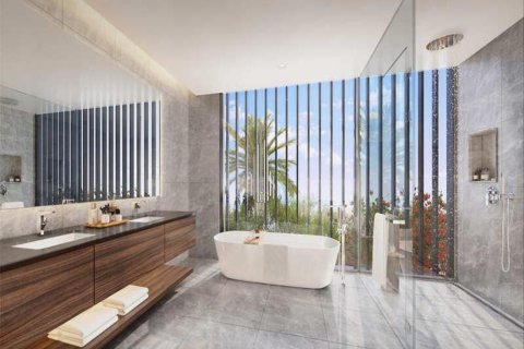 Villa de 4 chambres à Saadiyat Island, UAE No. 26019 5