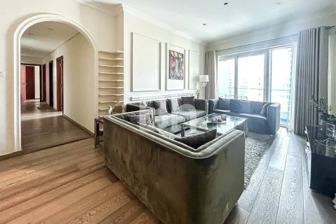 Apartment de 3 dormitorios  No. 115601 16