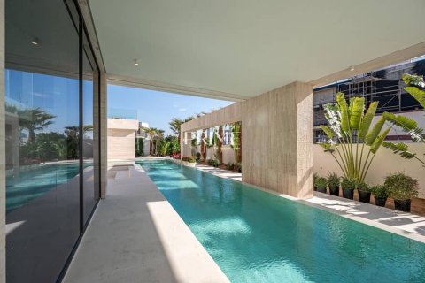Villa de 7 dormitorios  No. 115600 22