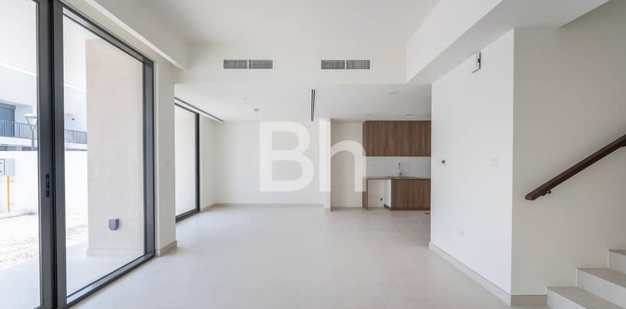 Townhouse de 3 dormitorios No. 115603