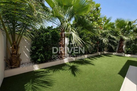 Villa de 4 chambres à Maple at Dubai Hills Estate, UAE No. 207262 27