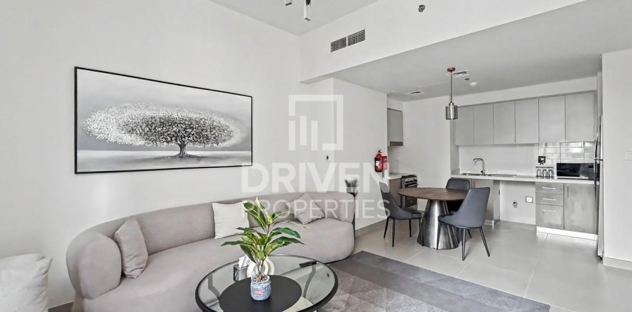 Appartement de 2 chambres à Forte, UAE No. 207259