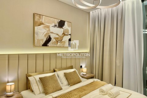 Appartement de 3 chambres No. 130192 12