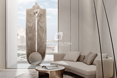 Apartment de 3 dormitorios No. 130196 5