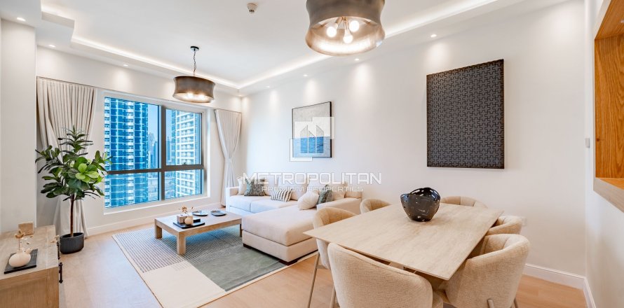 Apartment de 2 dormitorios No. 130193