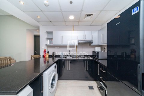 Квартира с 1 спальней  №130197 8