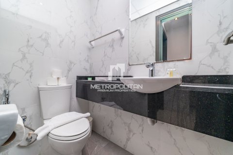 Квартира с 1 спальней  №130197 10