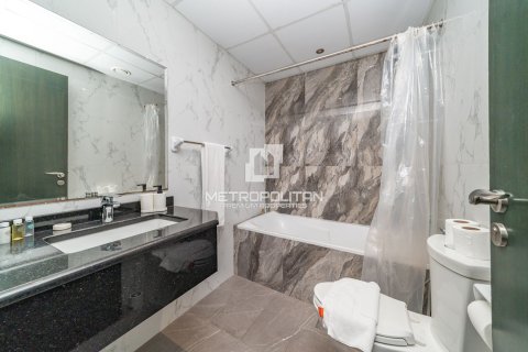 Квартира с 1 спальней  №130197 15