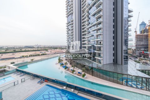 Квартира с 1 спальней  №130197 4