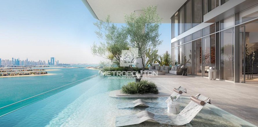 Apartment de 2 dormitorios No. 130198