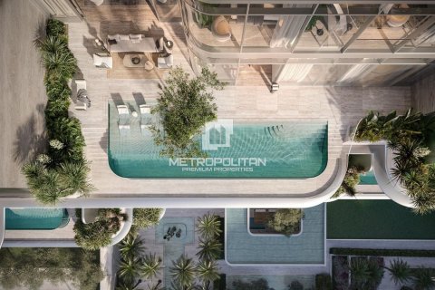 Apartment de 2 dormitorios No. 130198 9