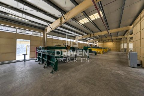 2097.56m² Warehouse in Dubai, UAE No. 193847 3