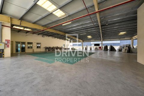 2097.56m² Warehouse in Dubai, UAE No. 193847 4