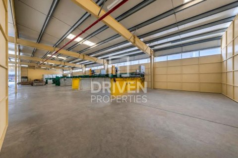 2097.56m² Warehouse in Dubai, UAE No. 193847 11