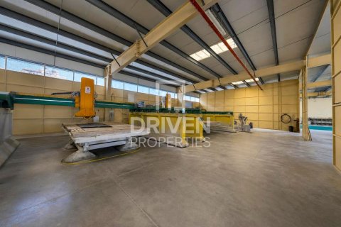 2097.56m² Warehouse in Dubai, UAE No. 193847 10