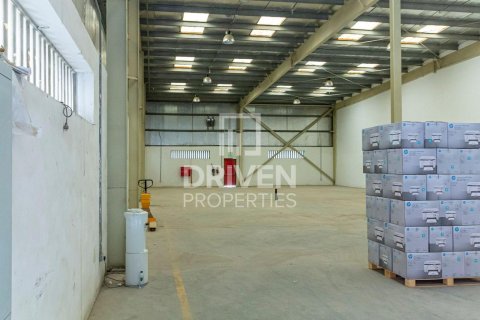 2759.78m² Warehouse in Jebel Ali, UAE No. 193848 5