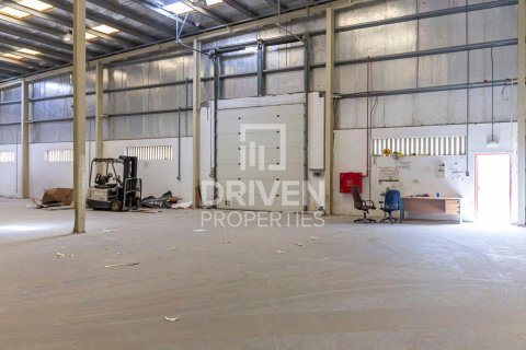 2759.78m² Warehouse in Jebel Ali, UAE No. 193848 8