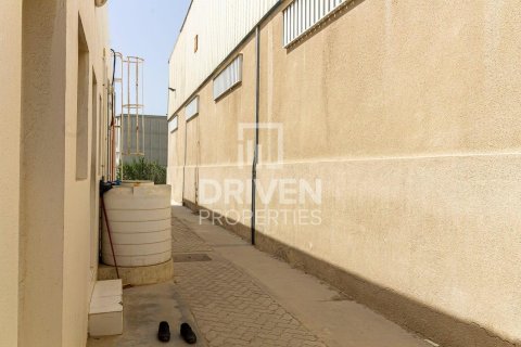 2759.78m² Warehouse in Jebel Ali, UAE No. 193848 7