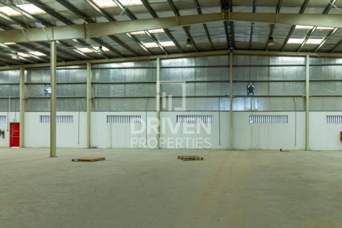 2759.78m² Warehouse in Jebel Ali, UAE No. 193848 2