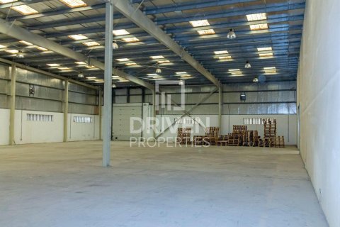 2759.78m² Warehouse in Jebel Ali, UAE No. 193848 9