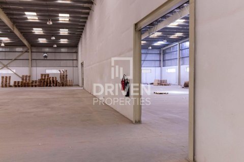 2759.78m² Warehouse in Jebel Ali, UAE No. 193848 11