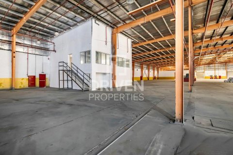 15433.33m² Factory in Jebel Ali, UAE No. 193853 4