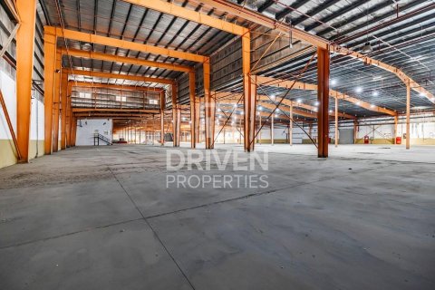 15433.33m² Factory in Jebel Ali, UAE No. 193853 6