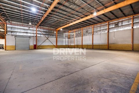 15433.33m² Factory in Jebel Ali, UAE No. 193853 14