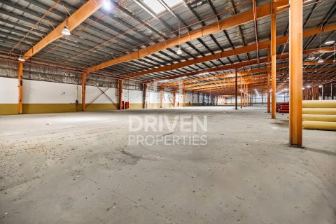 15433.33m² Factory in Jebel Ali, UAE No. 193853 16